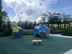 Normanton Park (D5), Terrace #484643141